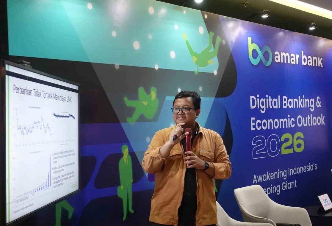 Bunga KUR 6 Persen Dianggap Masih Ideal untuk Perkuat Permodalan UMKM Bunga KUR 6 Persen Dianggap Masih Ideal untuk Perkuat Permodalan UMKM