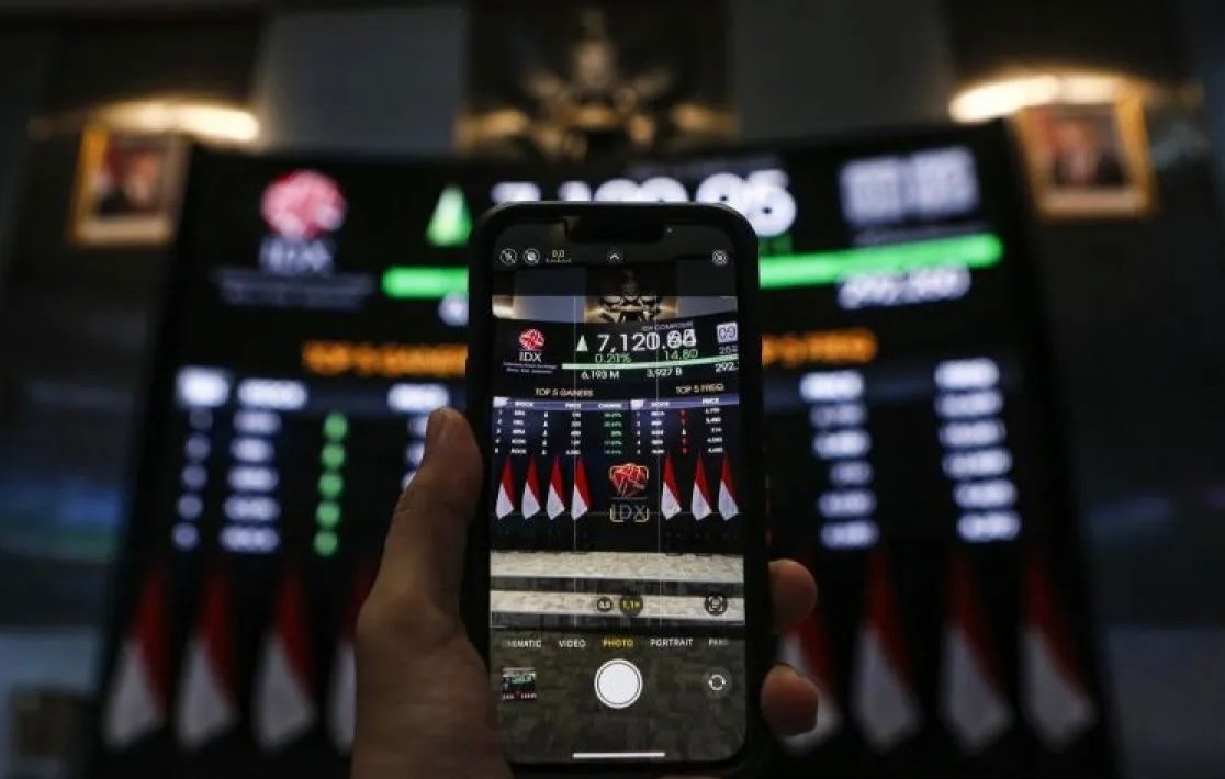 IHSG Menguat Hari Ini, Sejalan dengan Reli Bursa Saham Asia