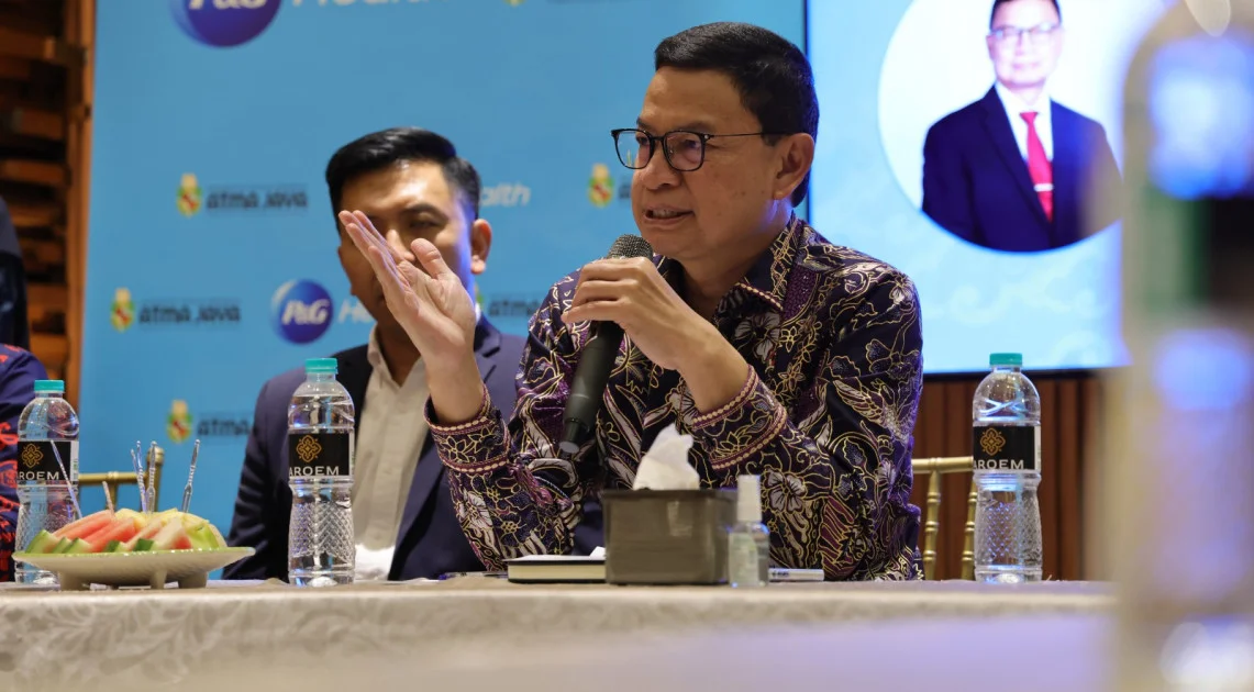 BPOM Gandeng Industri dan Kampus Guna Bangun Ekosistem Kesehatan Mandiri