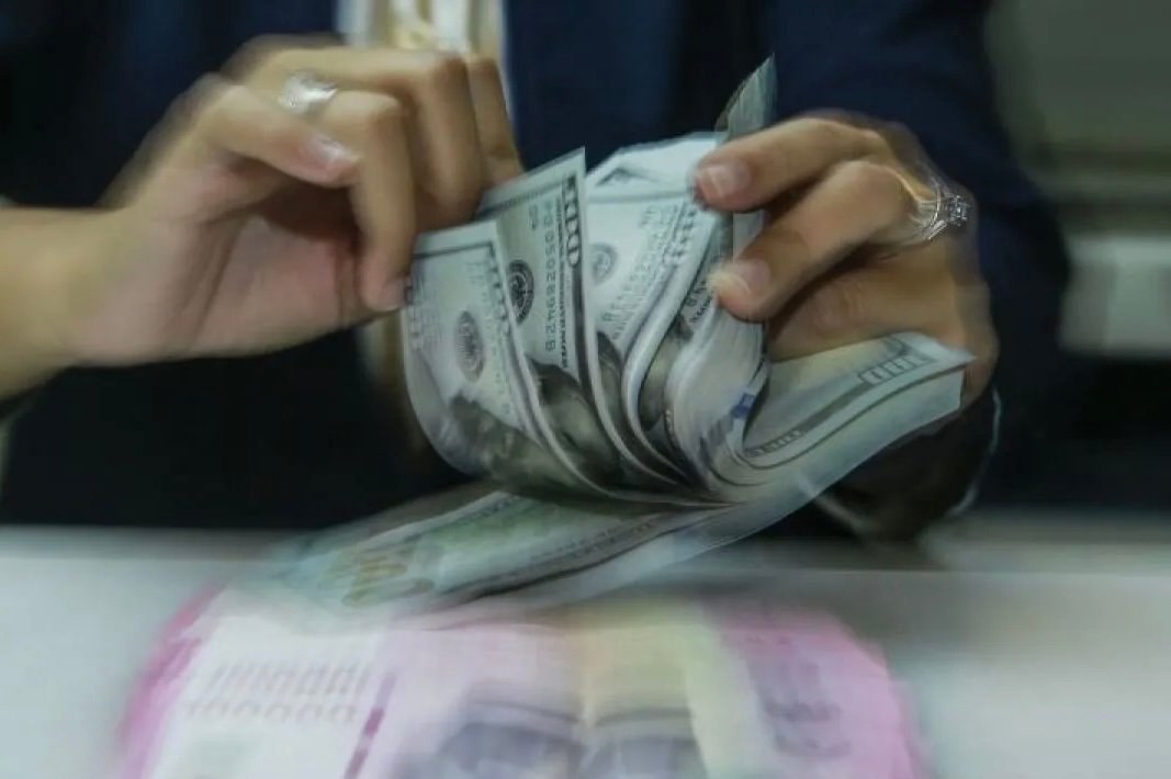 Kurs Rupiah Tertekan, Negosiasi Damai AS-Iran Temui Jalan Buntu