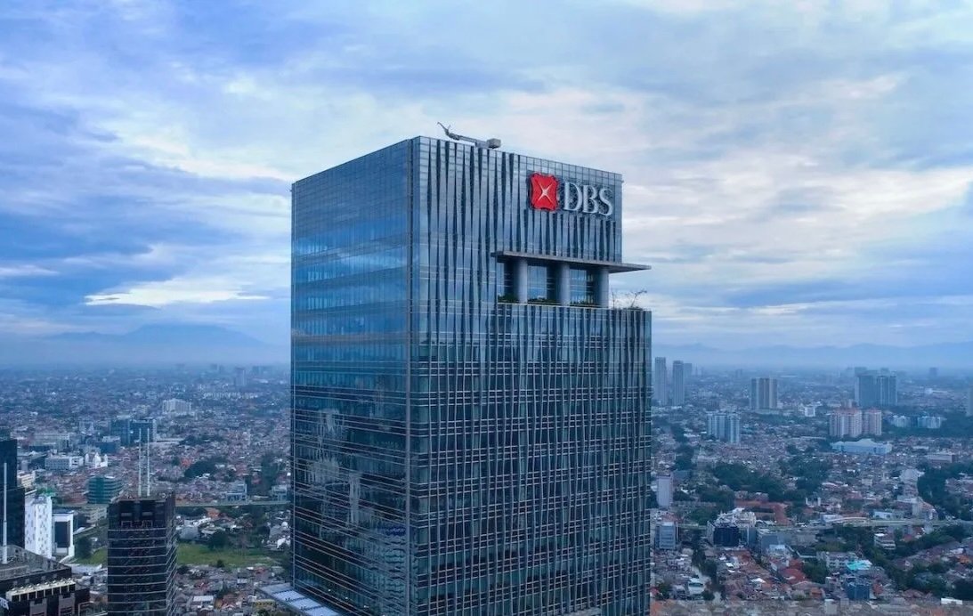Bank DBS: Fundamental Ekonomi Indonesia Awal 2026 Terbukti Sangat Solid Bank DBS: Fundamental Ekonomi Indonesia Awal 2026 Terbukti Sangat Solid
