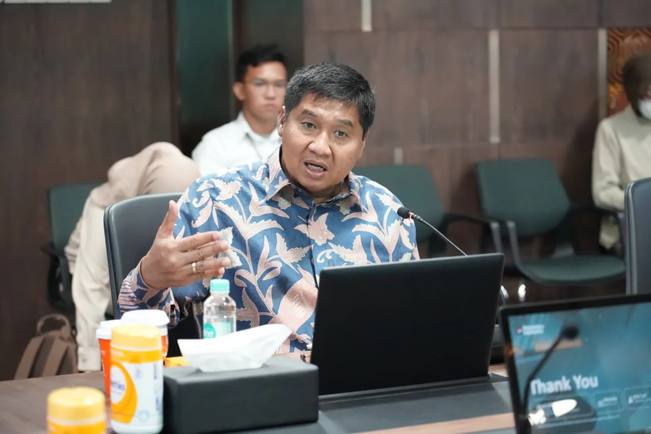 Menteri PKP Desak BSN Percepat Penyaluran FLPP dan Pembangunan Rusun Subsidi