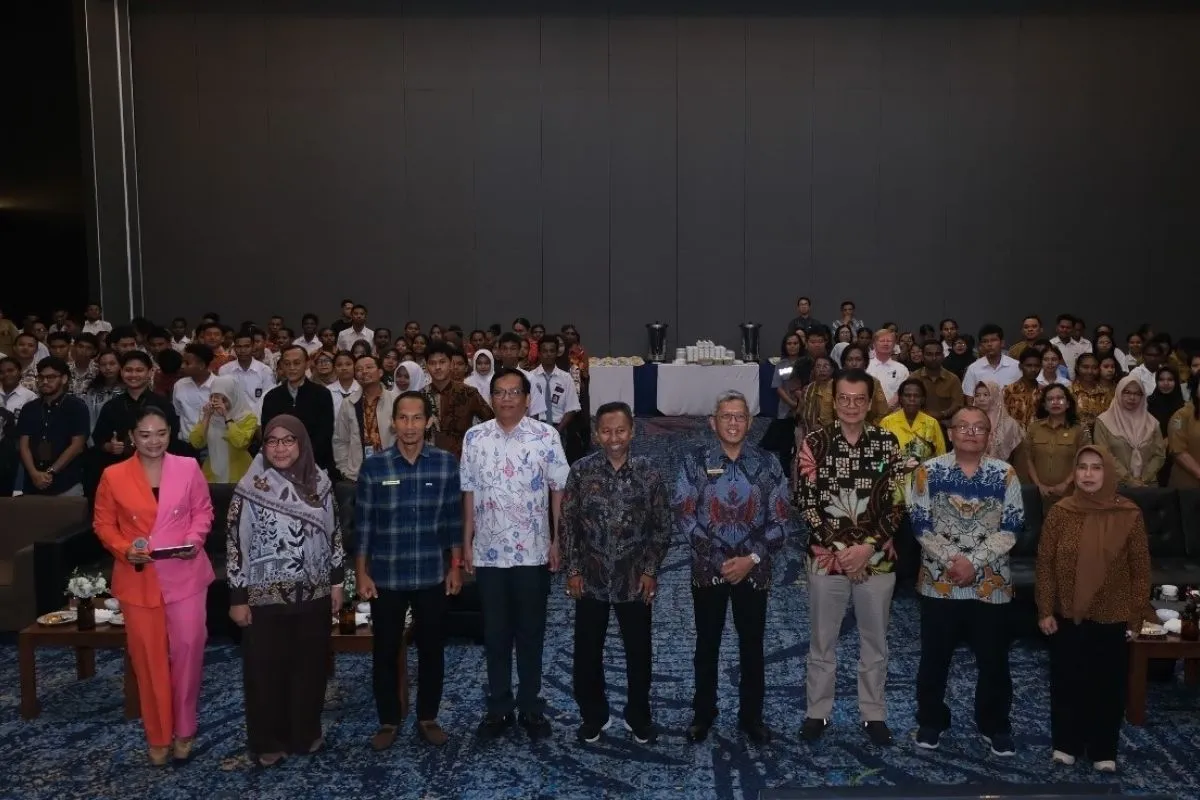Penerima Beasiswa Sawit BPDPKS Capai 13 Ribu Orang, Tingkatkan Kualitas SDM Perkebunan