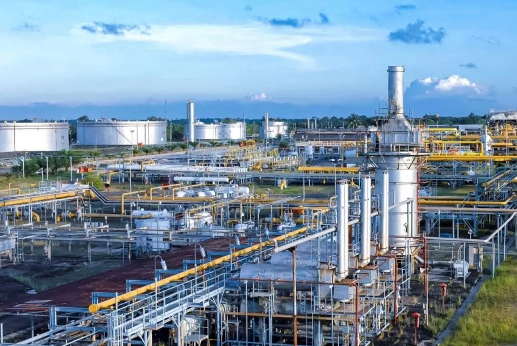 Produksi Minyak Pertamina Hulu Indonesia Tembus 120 Persen dari Target