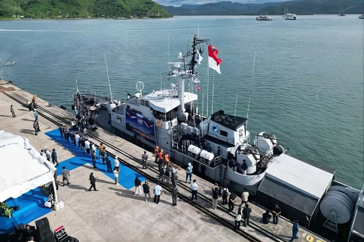 Penuhi Kebutuhan Warga, BI Pasok Rp8,34 Miliar Uang Layak Edar ke 5 Pulau NTB