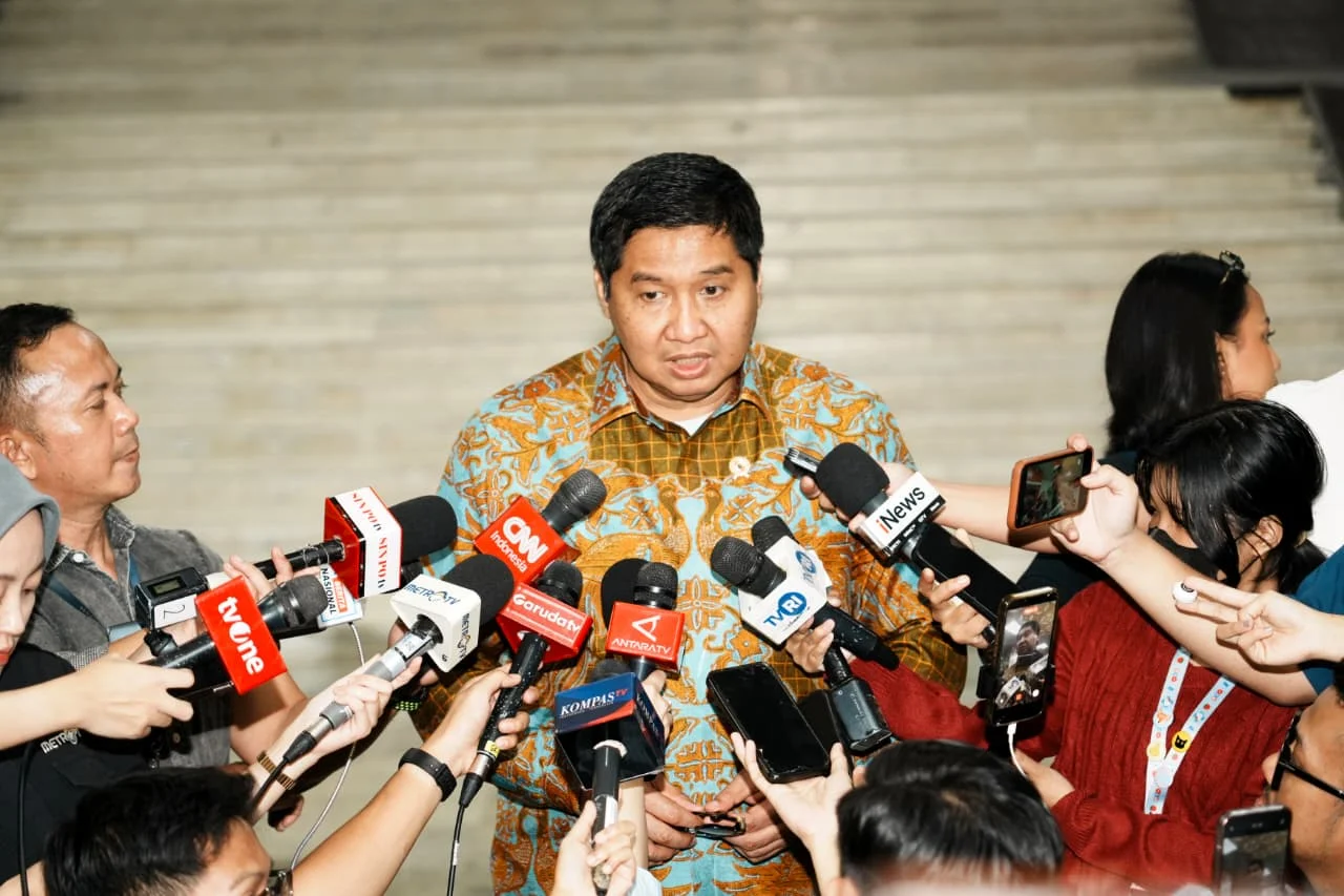 PKP Targetkan Pengadaan Huntap Korban Bencana Sumatra Dimulai Awal Juni 2026