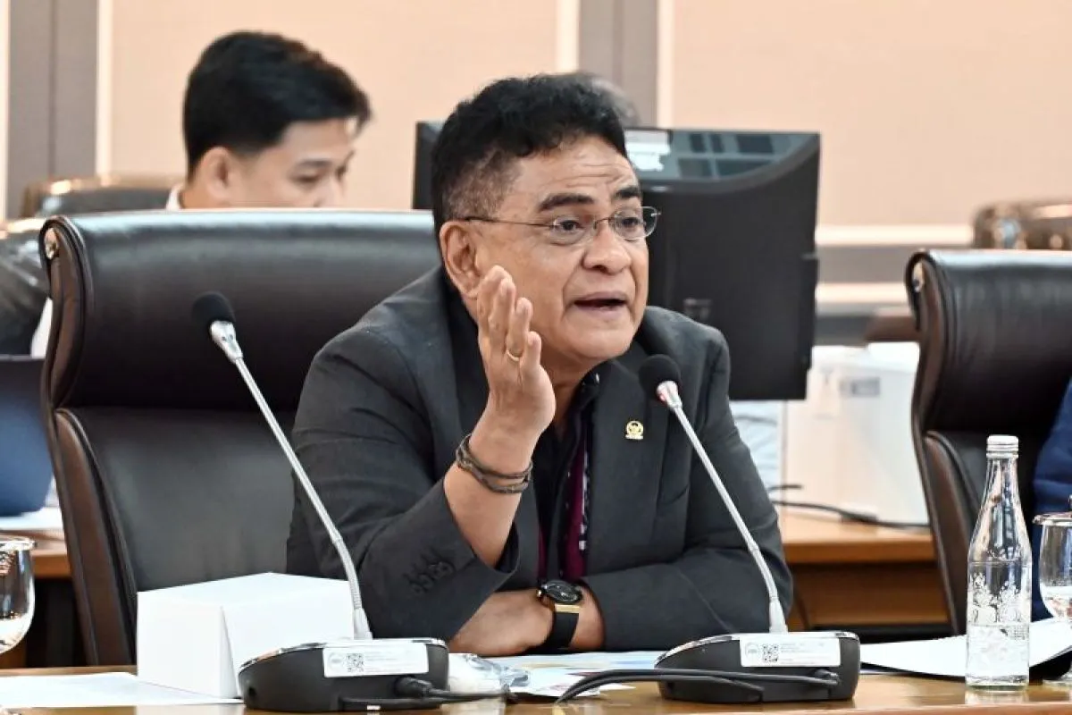Komisi XIII DPR: RUU HAM Tidak Boleh Ganggu Independensi Komnas HAM Komisi XIII DPR: RUU HAM Tidak Boleh Ganggu Independensi Komnas HAM