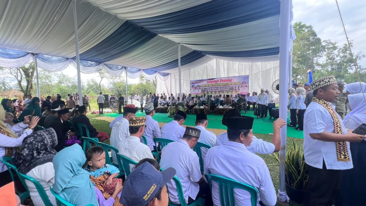 Jasa Raharja Perkuat Edukasi Kepatuhan Pajak dalam Kunjungan Kerja Bupati Lampung Utara di Kecamatan Abung Pekurun Jasa Raharja Perkuat Edukasi Kepatuhan Pajak dalam Kunjungan Kerja Bupati Lampung Utara di Kecamatan Abung Pekurun