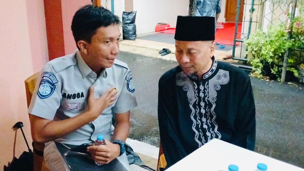 Jasa Raharja Gerak Cepat Tangani Korban Laka Minibus dan Truk di Tol Pasuruan–Probolinggo Jasa Raharja Gerak Cepat Tangani Korban Laka Minibus dan Truk di Tol Pasuruan–Probolinggo