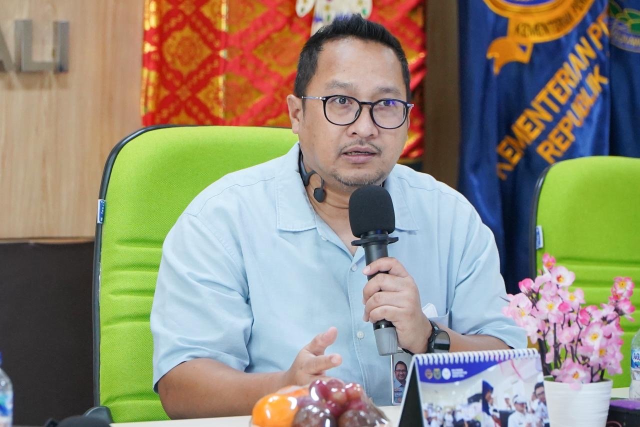 Harwan Muldidarmawan : Poltrada Bali Ambil Peran Penting dalam Membangun Sistem Keselamatan Transportasi Nasional