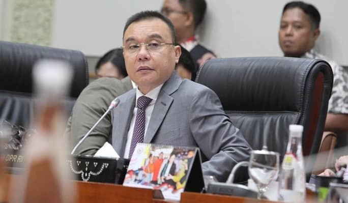 Dasco: Danantara Beli Saham Ojol Demi Turunkan Potongan Jadi 8 Persen