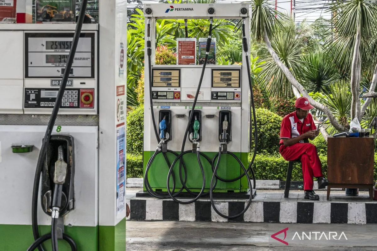 Mulai Juli 2026, Indonesia Akan Wajibkan Bensin Campur Etanol 5 Persen Mulai Juli 2026, Indonesia Akan Wajibkan Bensin Campur Etanol 5 Persen