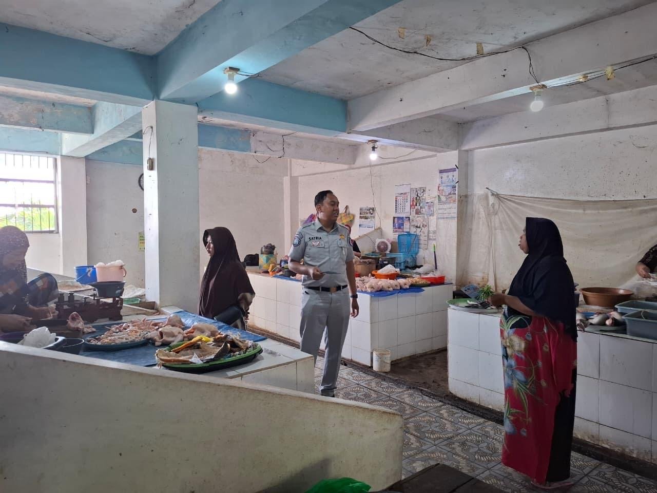 Tim Pembina Samsat Banjarmasin I Gencarkan Sosialisasi Gebyar Panutan PKB 2026