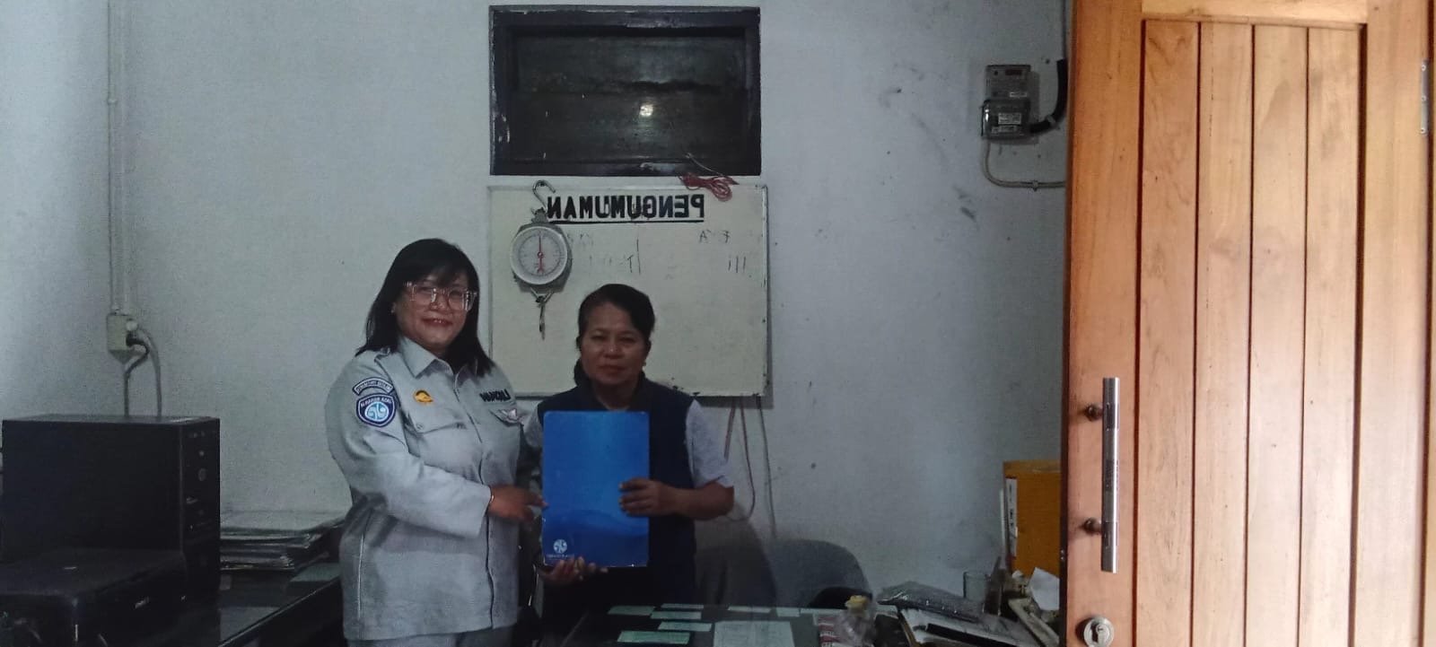 Jasa Raharja Laksanakan CRM dan SIGAP Instansi di Dua Mitra Transportasi, Dukung Kepatuhan PKB, SWDKLLJ, dan IWKBU