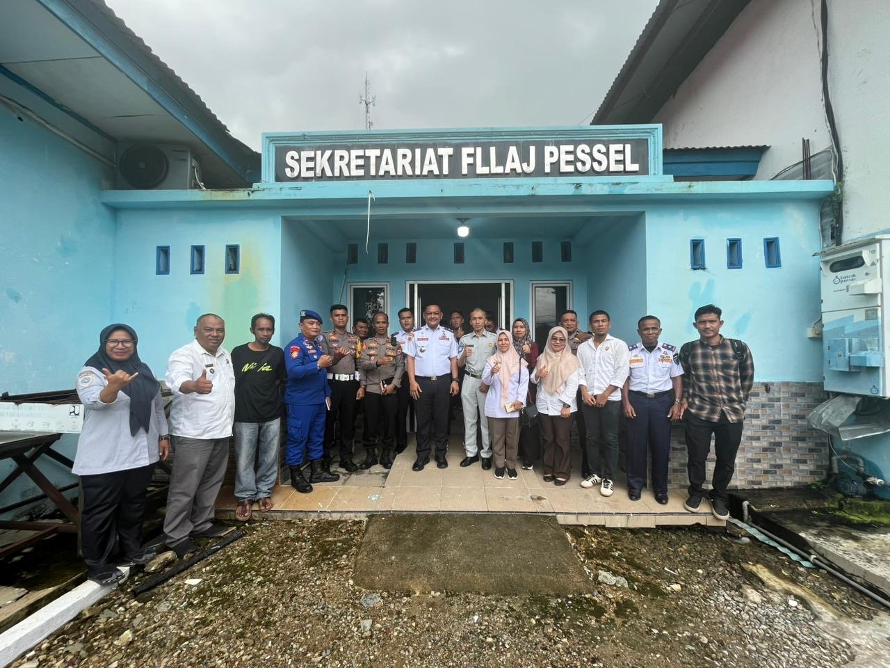 Jasa Raharja Sumbar Dorong Penguatan Keselamatan Kapal Wisata dan Angkutan Darat di Pesisir Selatan Jasa Raharja Sumbar Dorong Penguatan Keselamatan Kapal Wisata dan Angkutan Darat di Pesisir Selatan