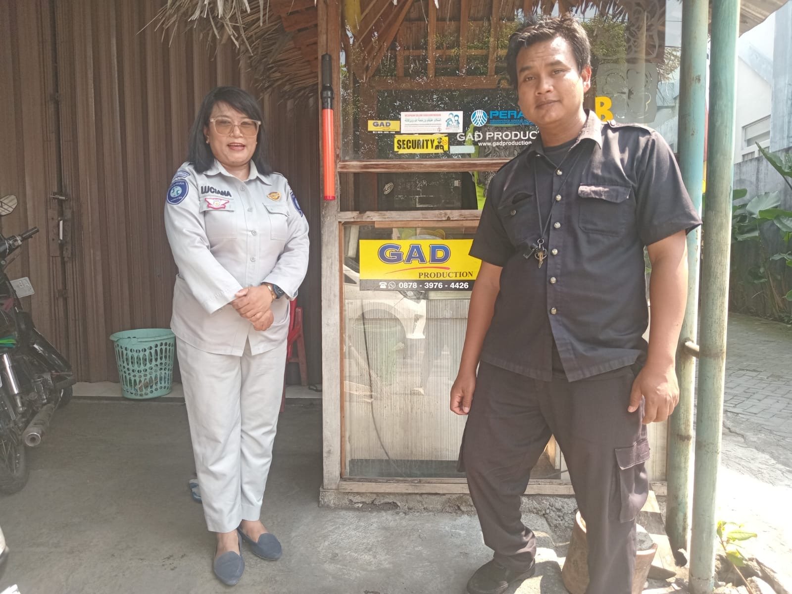 Melalui SIGAP Instansi, Jasa Raharja Optimalkan Data Kendaraan dan Kepatuhan Wajib Pajak Melalui SIGAP Instansi, Jasa Raharja Optimalkan Data Kendaraan dan Kepatuhan Wajib Pajak