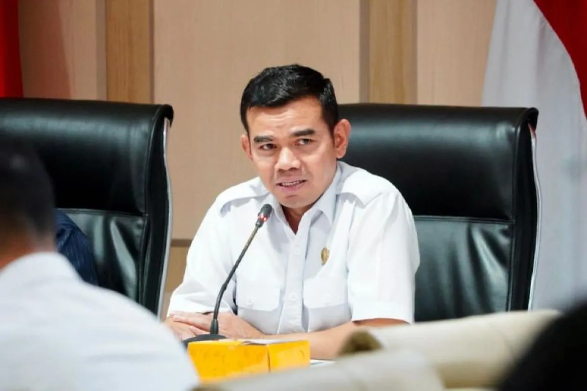 Bapanas Pastikan Harga Pangan Terkendali Pasca-Idul Adha, Intervensi Pasar Diperkuat