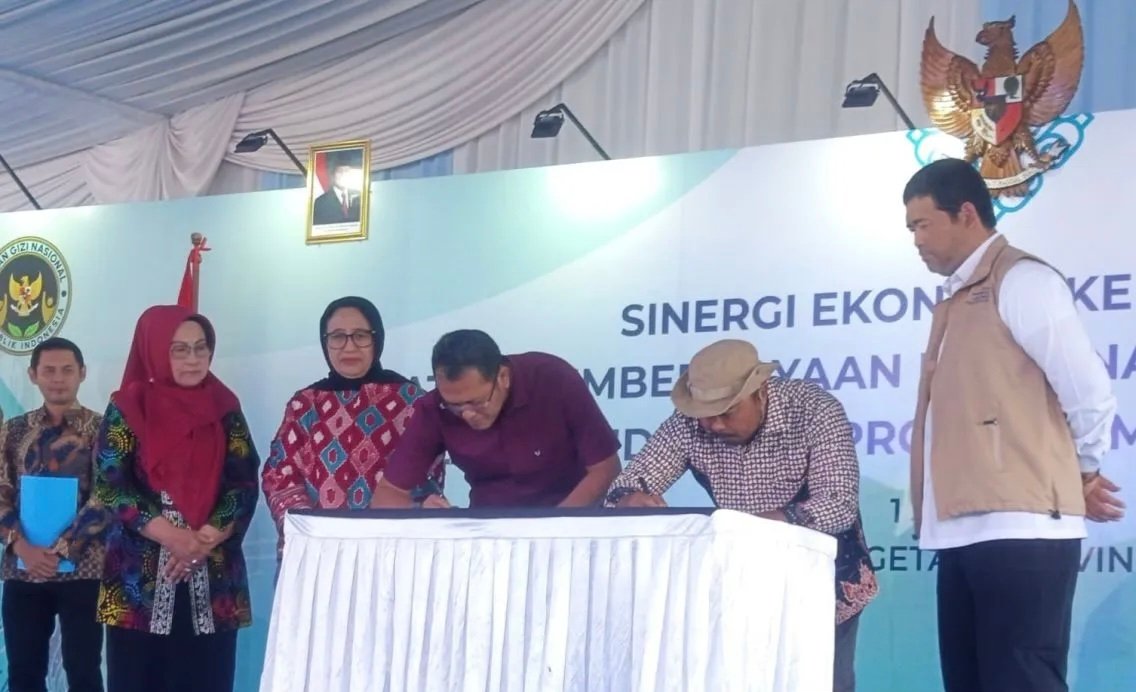 BGN Wajibkan SPPG Beli Telur Langsung dari Peternak