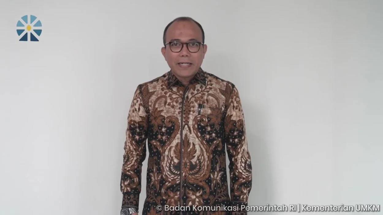 Pemerintah Berlakukan Pajak PPh Final 0,5 Persen Permanen untuk UMKM