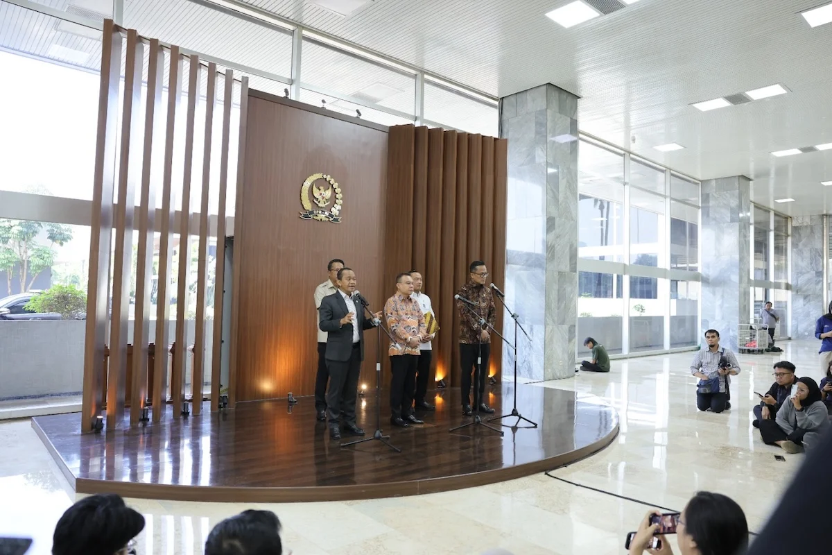 Pemerintah Akan Segera Bentuk Bursa Mineral Indonesia, Apa Tujuannya?