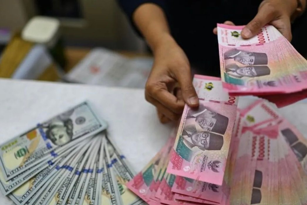 BI Sebut Rupiah Terus Menguat Pascakenaikan BI Rate ke 5,5 Persen