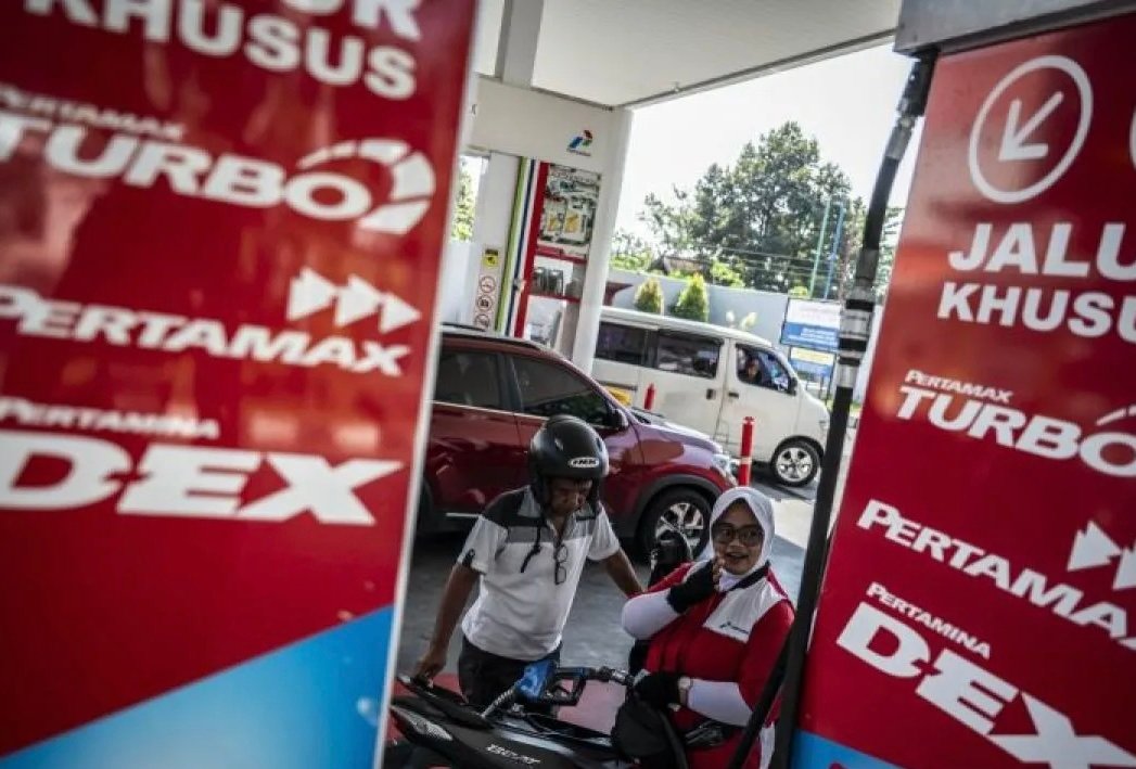 Ekonom: Penyesuaian Harga Pertamax Penting untuk Jaga Kepercayaan Investor