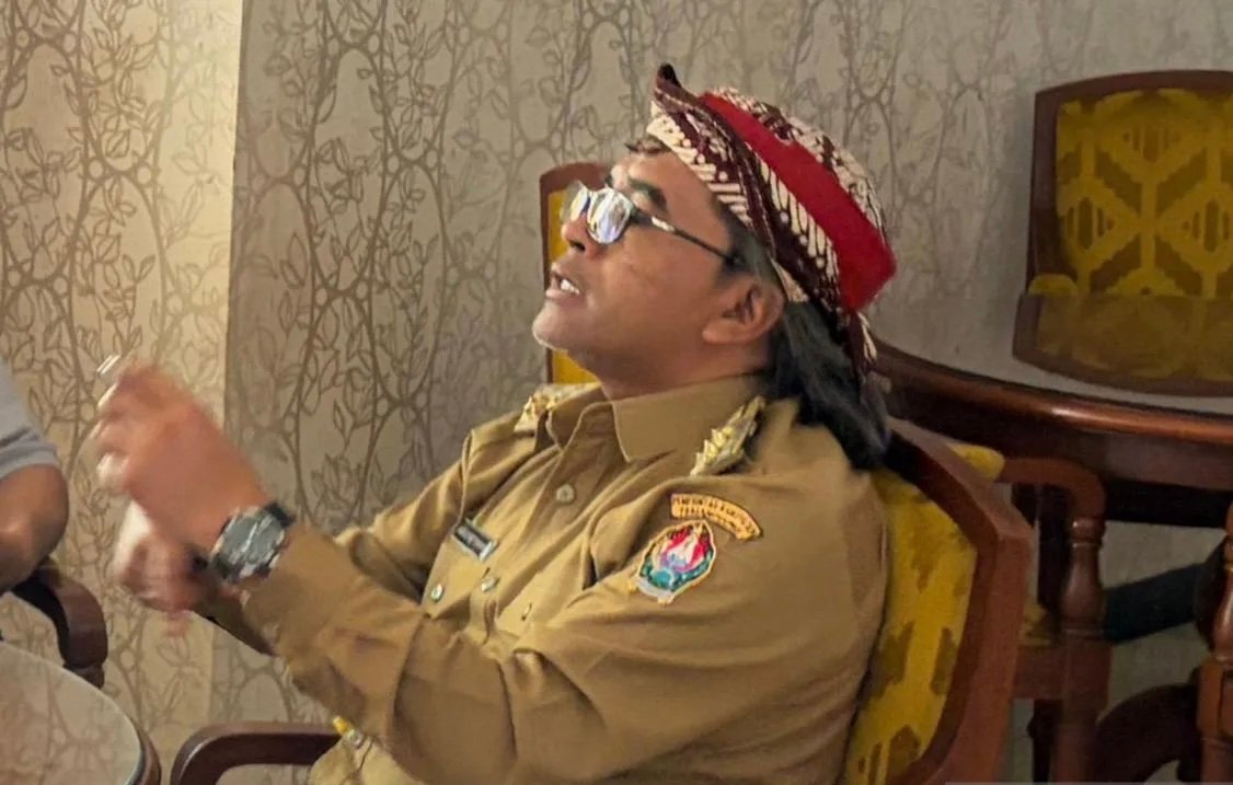 Bupati Temanggung Ungkap Pergeseran Konsumsi BBM dari Pertamax ke Pertalite di Daerah