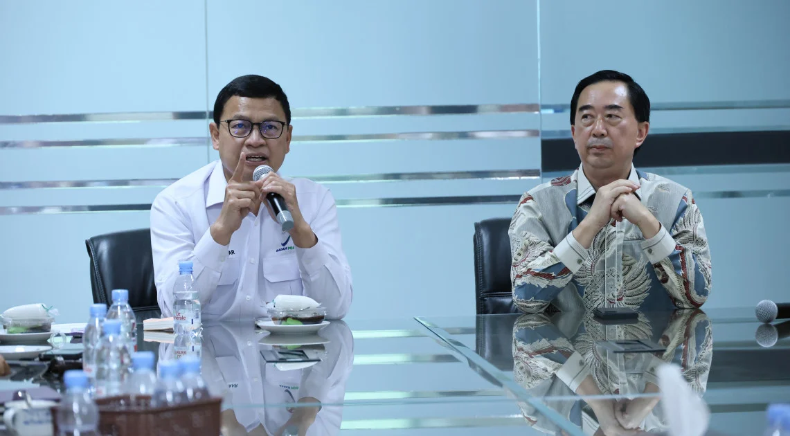 BPOM Kawal Teknologi Biosimilar dan Dorong Ekspor Industri Farmasi Sidoarjo BPOM Kawal Teknologi Biosimilar dan Dorong Ekspor Industri Farmasi Sidoarjo