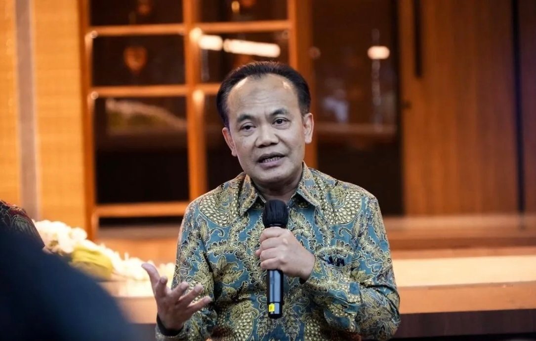 Pemerintah Sebut MotoGP Mandalika Beri Dampak Ekonomi Rp4,96 Triliun