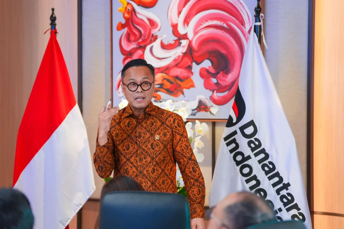 Danantara Nilai Transformasi BUMN Berhasil Dongkrak Kinerja Perusahaan Danantara Nilai Transformasi BUMN Berhasil Dongkrak Kinerja Perusahaan