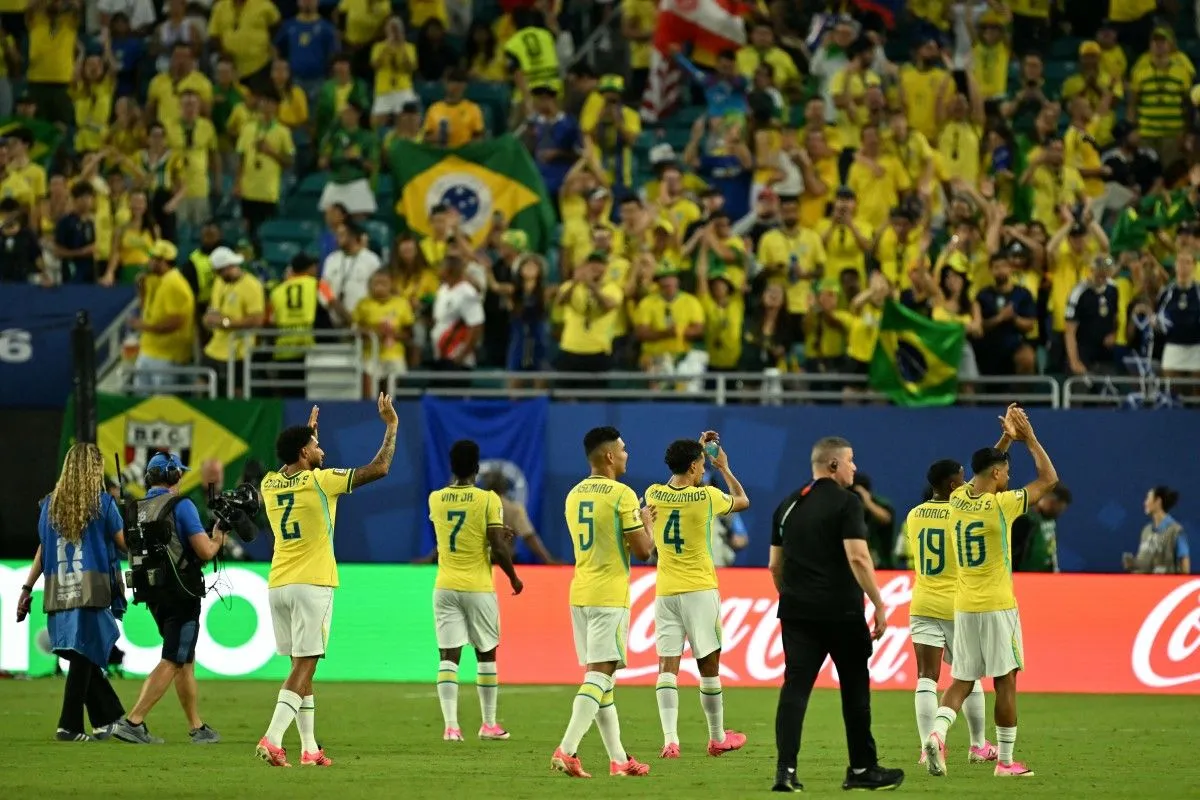 Brasil Bungkam Skotlandia 3-0, Selecao Juara Grup C Piala Dunia 2026 Brasil Bungkam Skotlandia 3-0, Selecao Juara Grup C Piala Dunia 2026