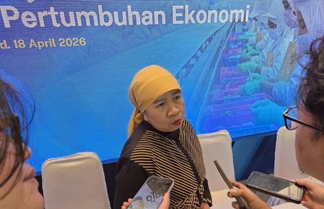 DJP Himpun Pajak Rp6,81 Triliun dari Sektor Usaha Digital hingga Mei 2026