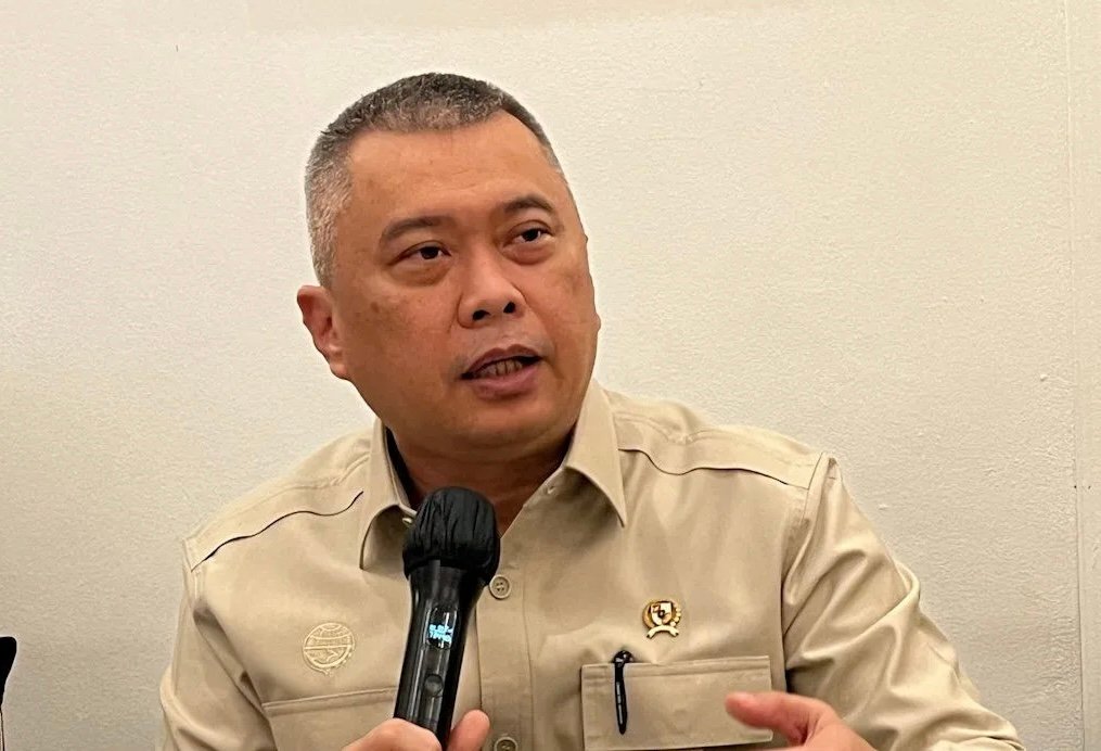 Menhub Sebut Kebijakan Pajak Nol Persen Suku Cadang Pesawat Masih Tahap Harmonisasi