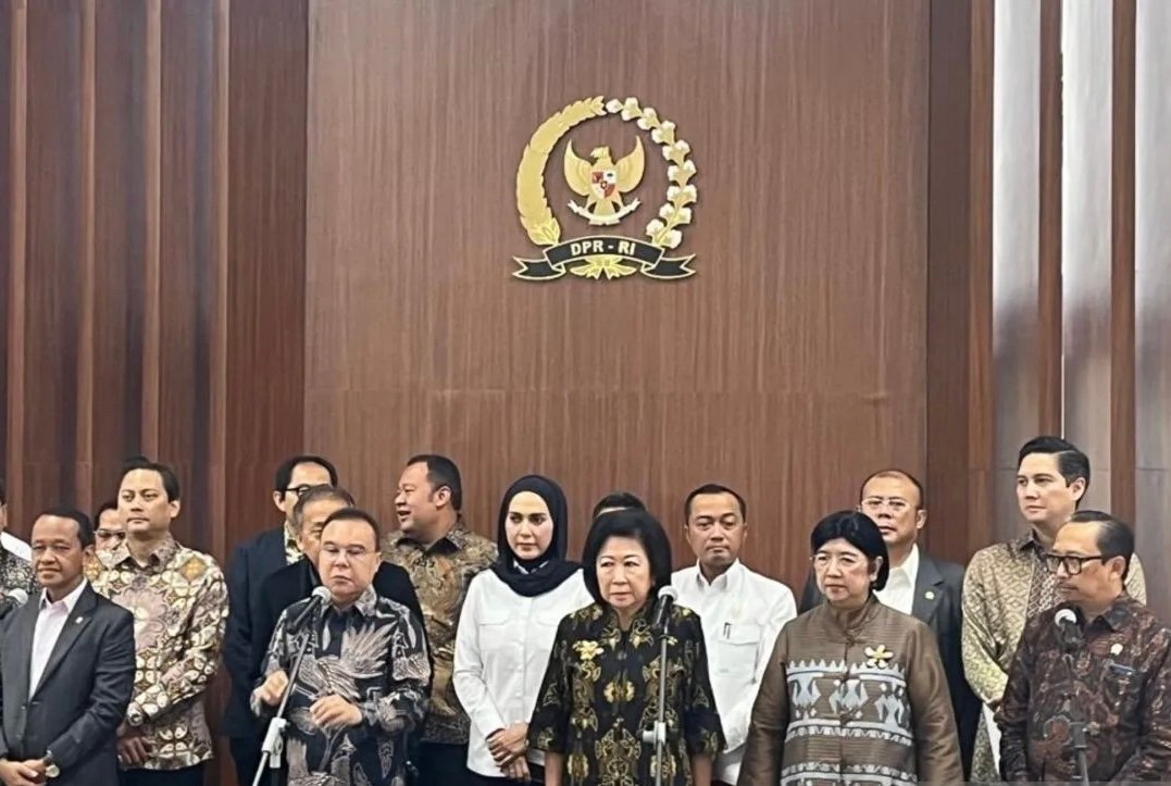 Pemerintah Turunkan Harga LNG Industri untuk Jaga Daya Saing dan Cegah PHK
