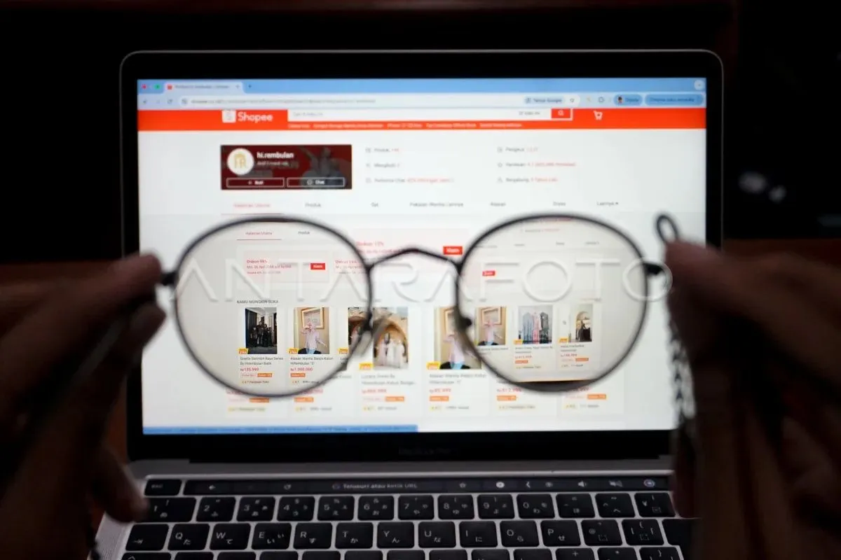 Menteri UMKM: Shopee dkk Komit Beri Potongan Biaya bagi UMKM