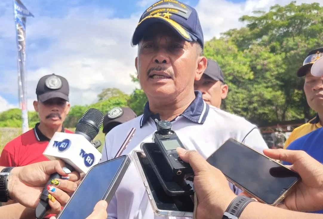 Operasi Cenderawasih Jaya 2026, TNI AL Perketat Keamanan Laut Papua