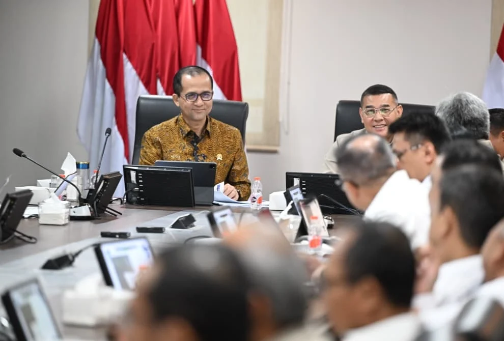Pemerintah Kawal Penyelesaian Sengketa Lahan Transmigrasi di Muaro Jambi