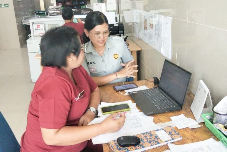 Digitalisasi Pelayanan Jadi Kunci Jasa Raharja Hadir Lebih Cepat bagi Korban Kecelakaan