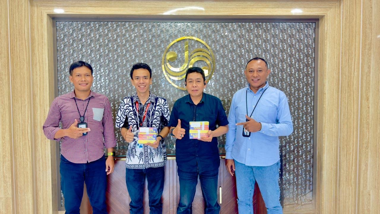 Jasa Raharja dan Planet Ban Perkuat Sinergi, Wajib Pajak Kembali Nikmati Voucher Diskon Jasa Raharja dan Planet Ban Perkuat Sinergi, Wajib Pajak Kembali Nikmati Voucher Diskon