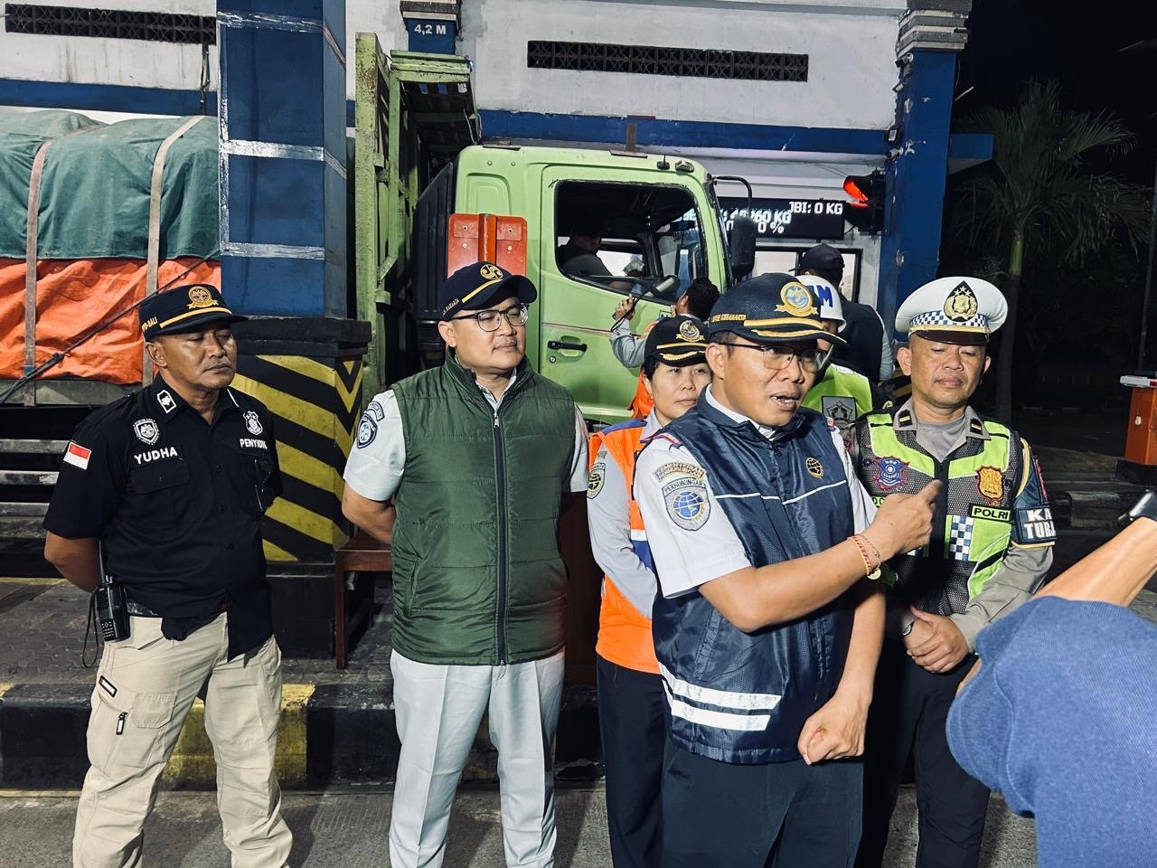 Gencarkan Edukasi Berkelanjutan di UPPKB Cekik, Jasa Raharja Singaraja Dorong Kepatuhan PKB dan SWDKLLJ Gencarkan Edukasi Berkelanjutan di UPPKB Cekik, Jasa Raharja Singaraja Dorong Kepatuhan PKB dan SWDKLLJ
