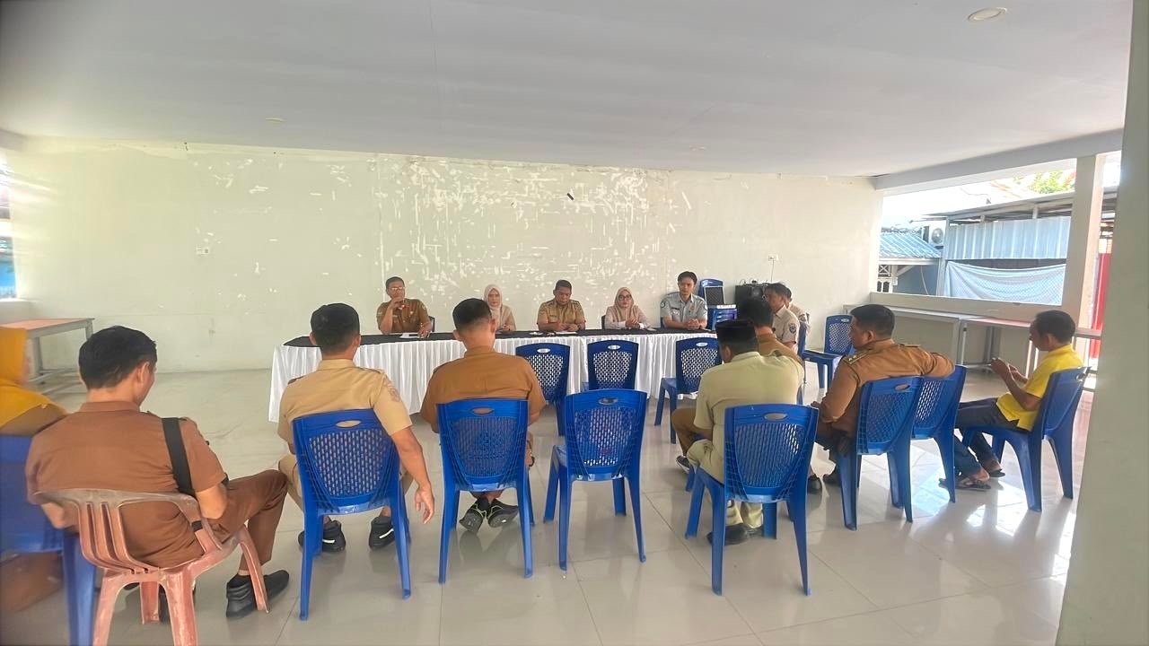 Jasa Raharja Palopo Bersama Samsat dan Bapenda Serahkan Data KTMDUSekaligus Sosialisasi Opsen, PKB, dan SWDKLLJ di Kecamatan Wara Timur Jasa Raharja Palopo Bersama Samsat dan Bapenda Serahkan Data KTMDUSekaligus Sosialisasi Opsen, PKB, dan SWDKLLJ di Kecamatan Wara Timur