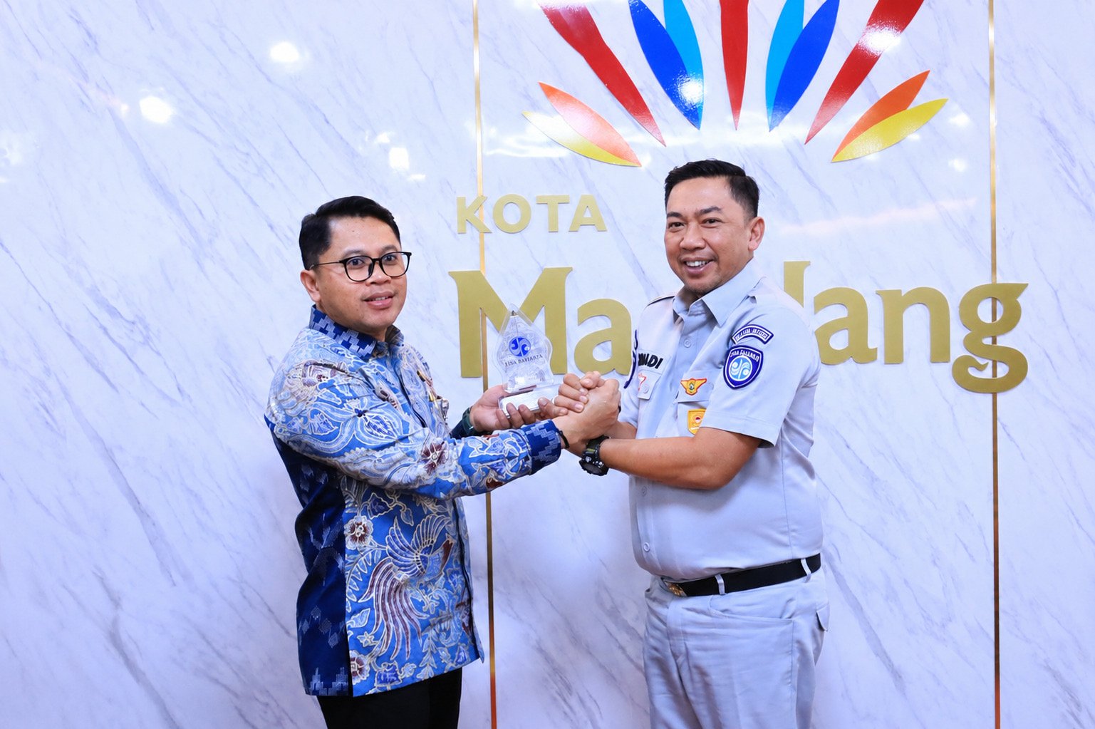 Optimalkan PKB dan SWDKLLJ 2026, Tim Pembina Samsat Jateng Gelar Roadshow Kolaborasi di Magelang