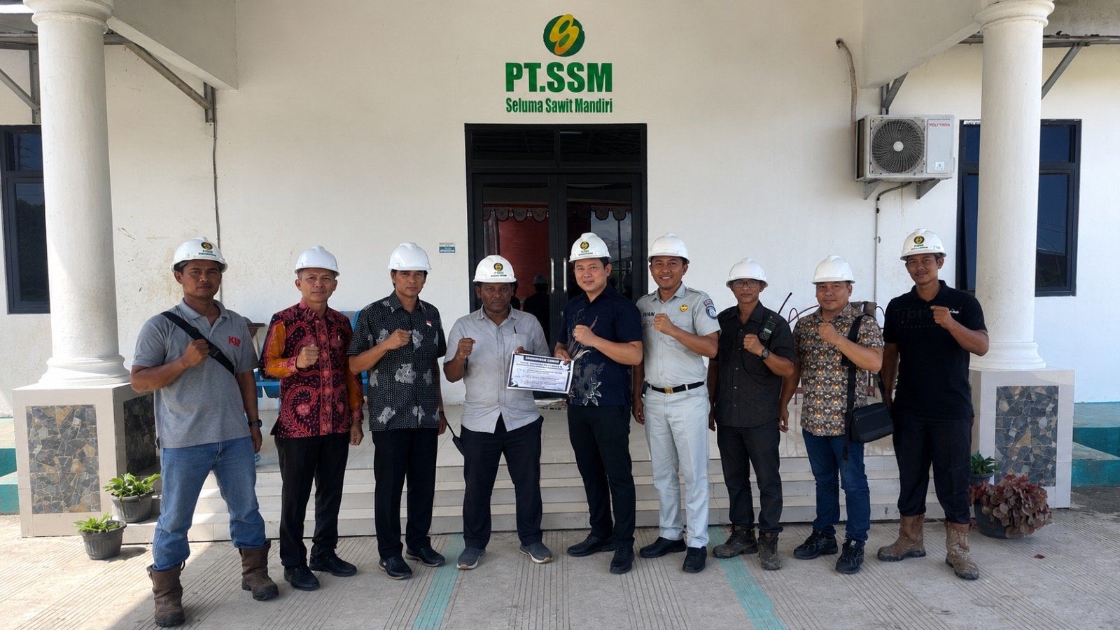 Jasa Raharja Seluma Intensifkan Sosialisasi Pemutihan Pajak dan Serahkan Data Tunggakan Kendaraan Bermotor Jasa Raharja Seluma Intensifkan Sosialisasi Pemutihan Pajak dan Serahkan Data Tunggakan Kendaraan Bermotor