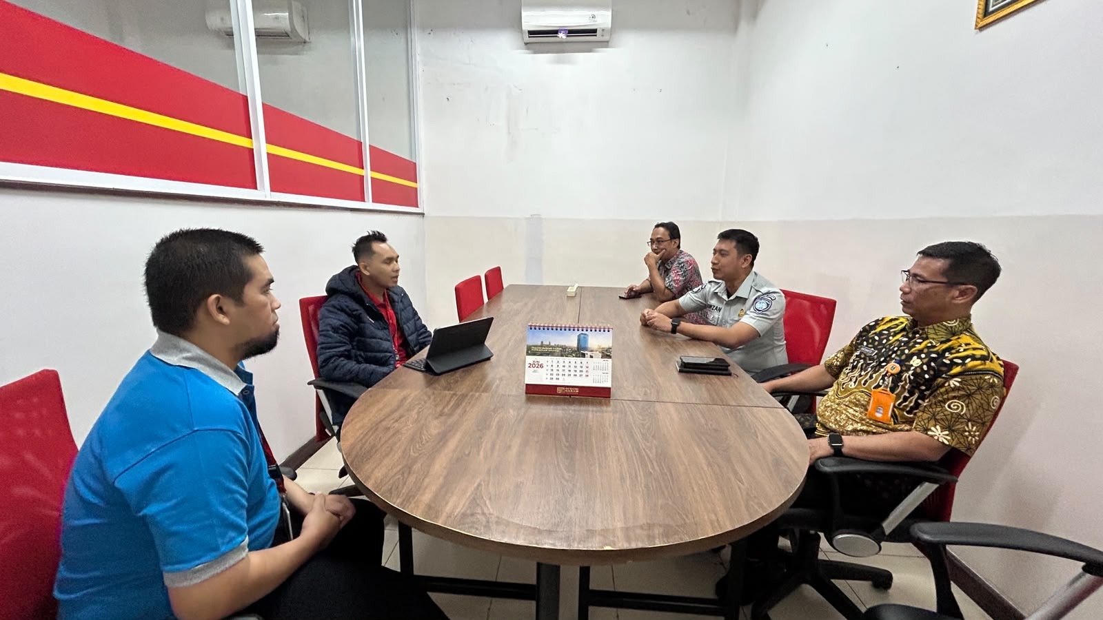 Samsat Malang Kota Gandeng Alfamart, Perluas Akses Kemudahan Bayar Pajak Kendaraan