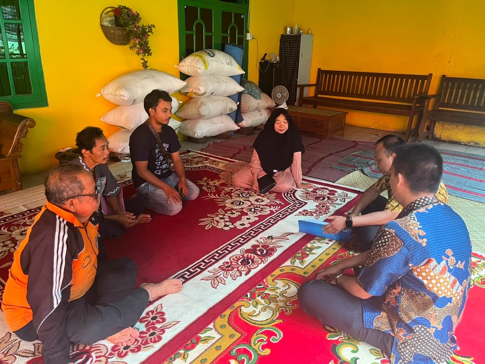 Wujud Nyata Pengabdian untuk Masyarakat: Jasa Raharja Bengkulu Bergerak Cepat Jemput Bola Mendatangi Rumah Duka Korban Meninggal Dunia Lintas Wilayah Wujud Nyata Pengabdian untuk Masyarakat: Jasa Raharja Bengkulu Bergerak Cepat Jemput Bola Mendatangi Rumah Duka Korban Meninggal Dunia Lintas Wilayah