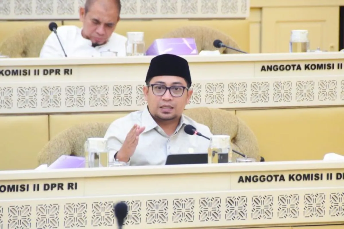 Revisi UU Adminduk: Legislator Dorong NIK Jadi Identitas Tunggal Nasional