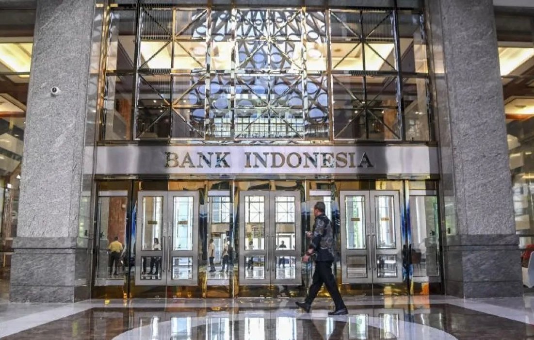 BI: Keyakinan Konsumen Terhadap Kondisi Ekonomi Juni 2026 Tetap Terjaga