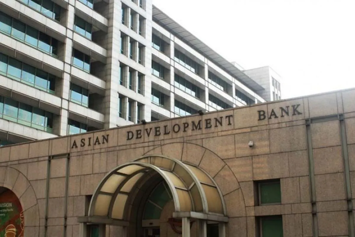 ADB Pertahankan Proyeksi Pertumbuhan Ekonomi Indonesia 5,2 Persen pada 2026