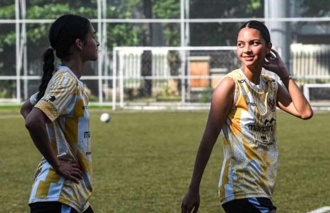 Piala AFF Putri 2026: Indonesia Menang di Laga Pembuka!