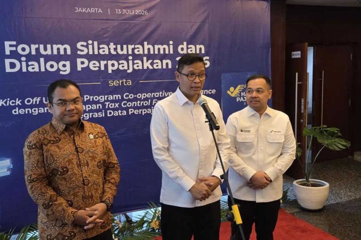 Mulai Juli, DJP Alihkan Seluruh Layanan Administrasi Pajak ke Coretax
